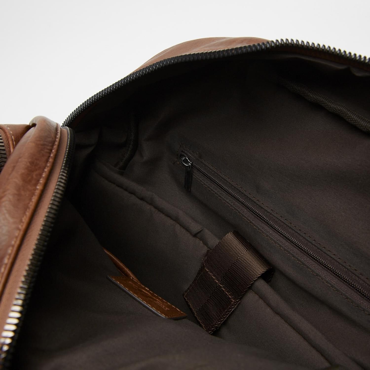 Bata Sacs sac à dos homme Bronzer pratique