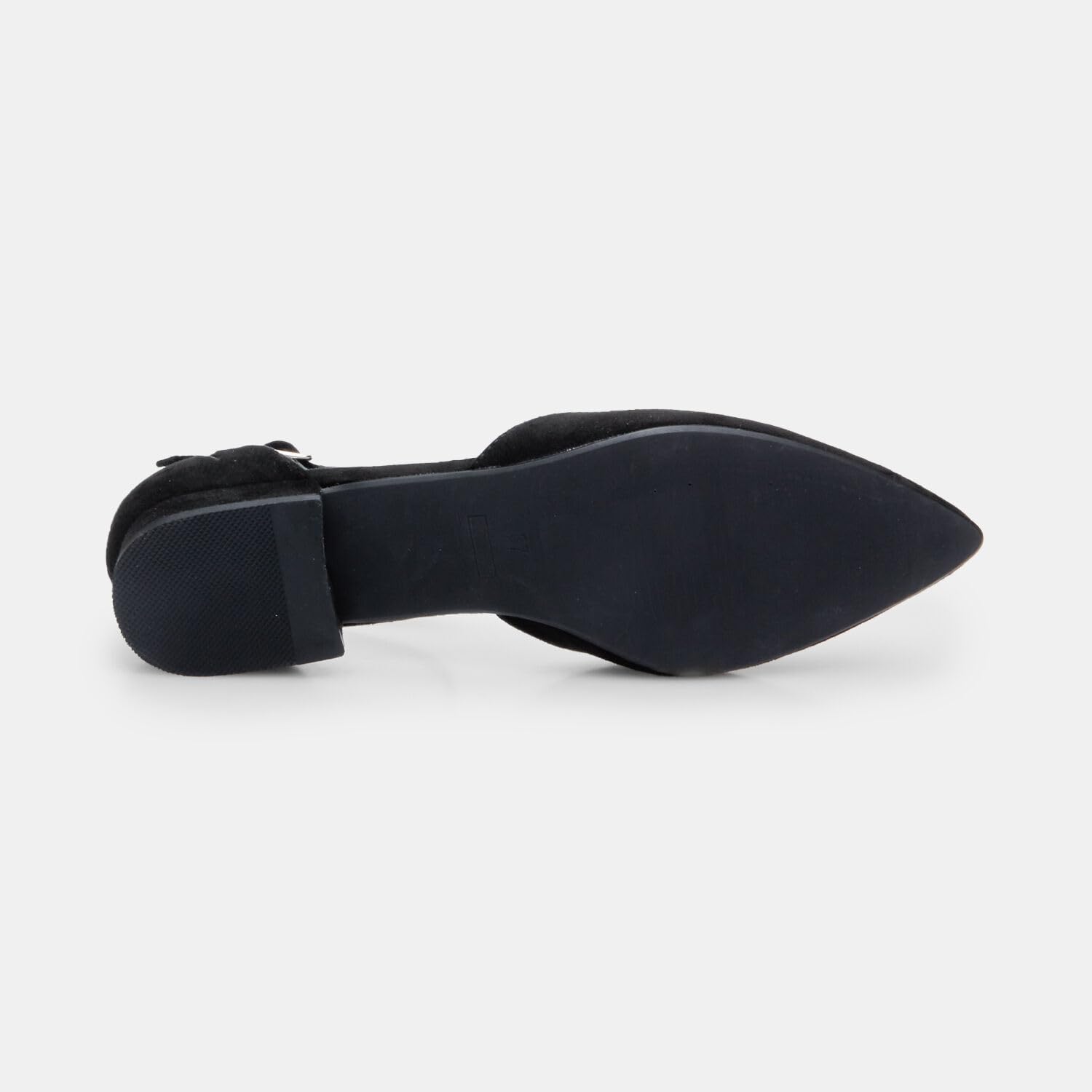 Bata Ballerines Décolletées ballerine femme confort