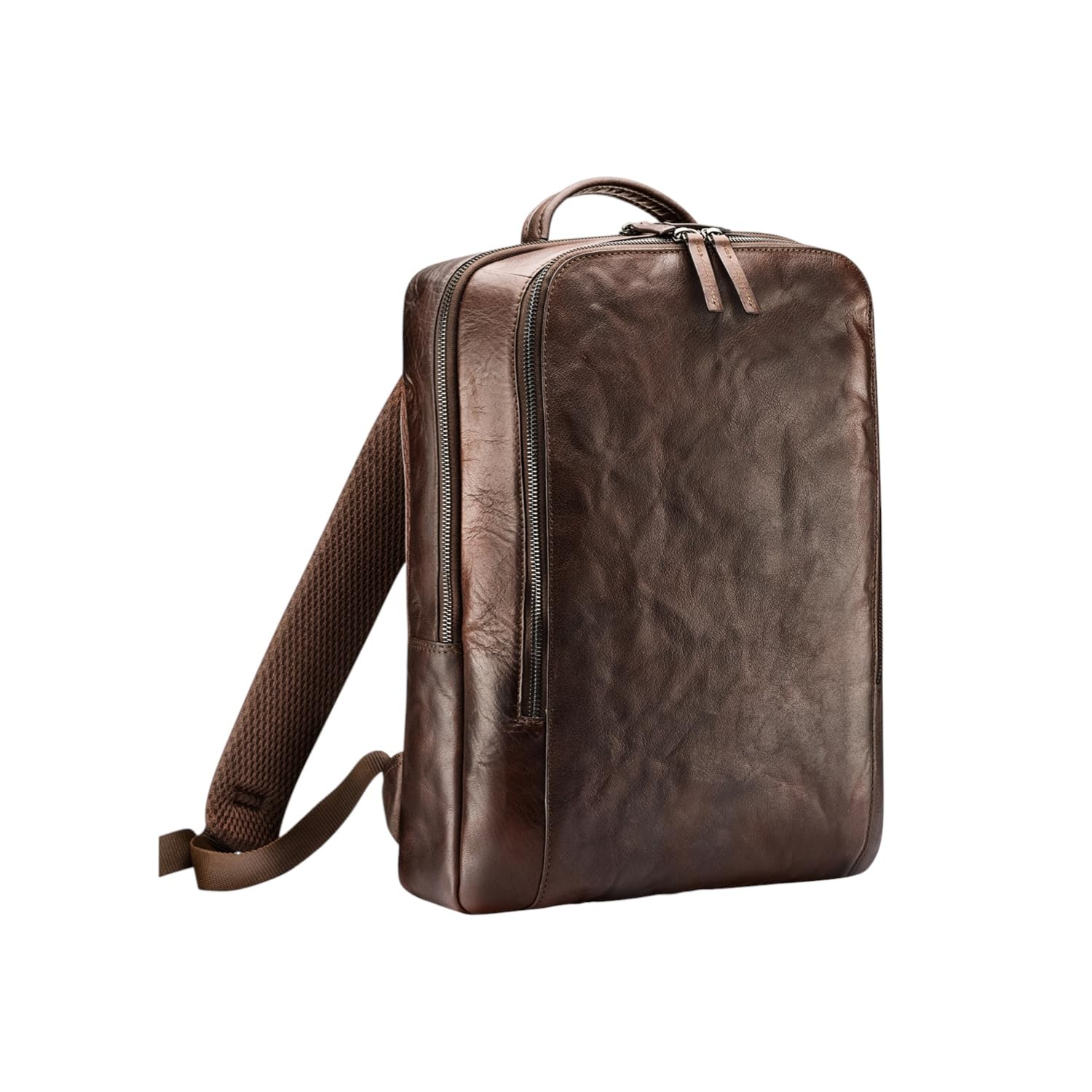 Bata Sac à dos homme cuir élégant