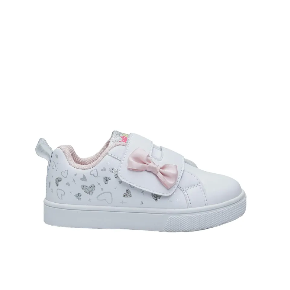 Bata Bubblegummers Sneakers fille 24 EU baskets enfant