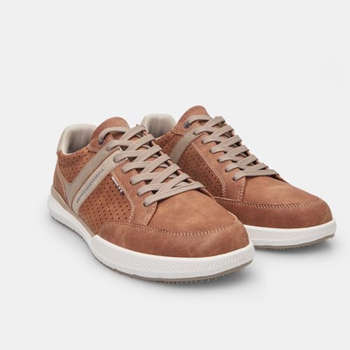Bata Sneakers Homme baskets tennis ville confort