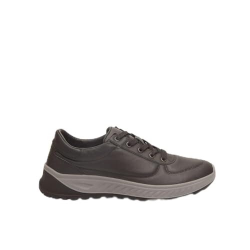 Bata Comfit Sneakers Homme Cuir Confort Quotidien
