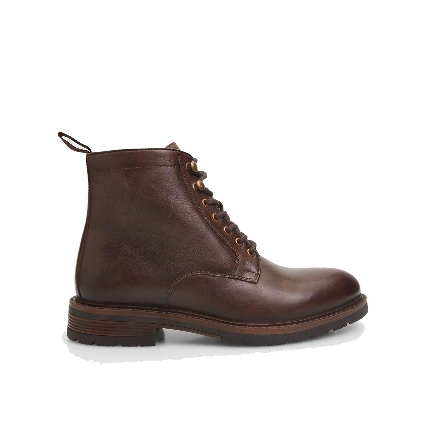 Bata Bottines cuir homme élégantes confortables