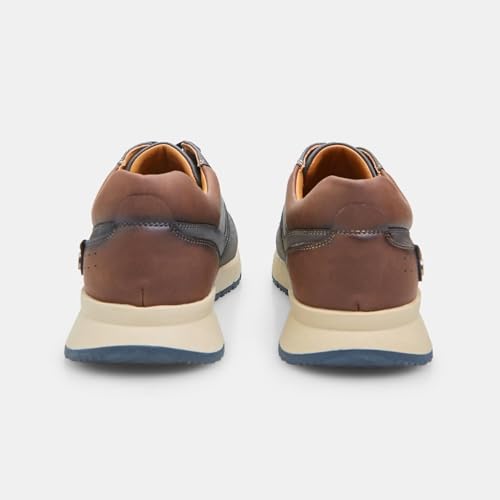 Bata Chaussures à lacets homme semelle sport confort