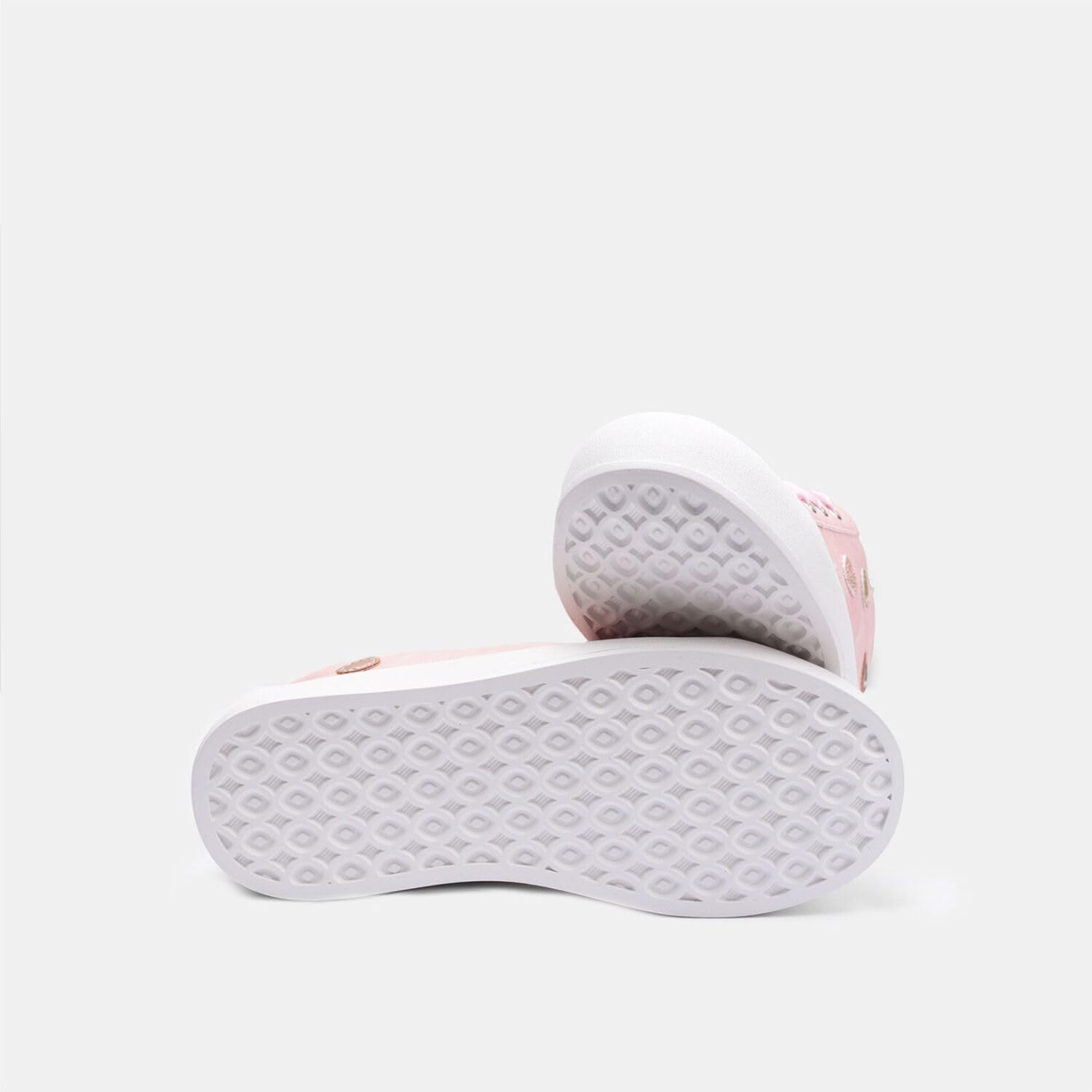 Bata Sneakers Fille Baskets Quotidien