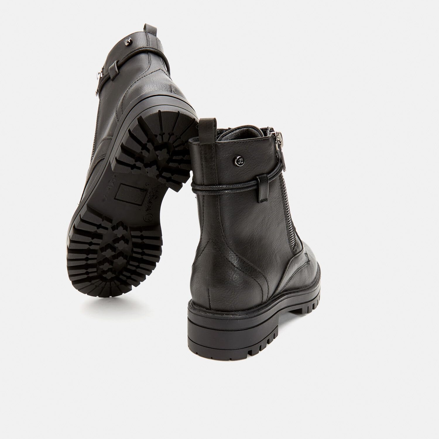 Bata Bottes filles confortables ville