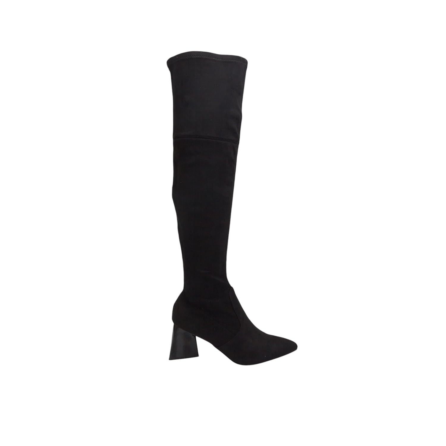 Bata Bottines Red Label talon triangulaire femme