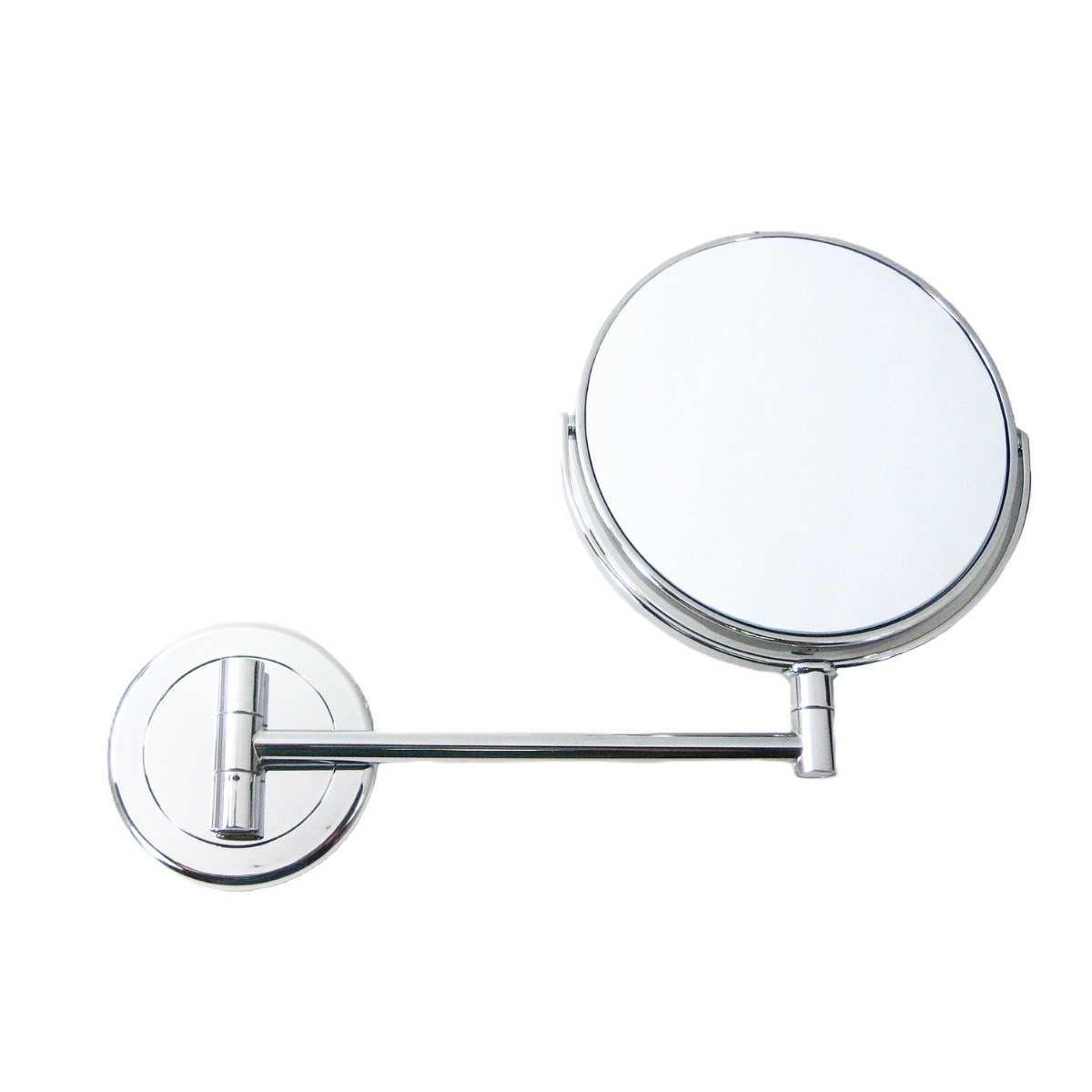 Andrea House Baño miroir grossissant bras extensible