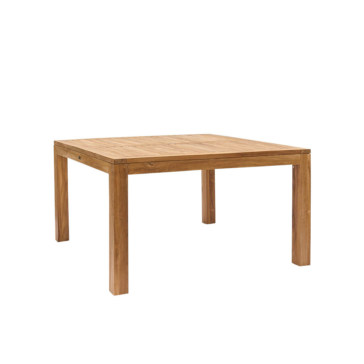 Berah Getah Malte table jardin teck 8 pers.