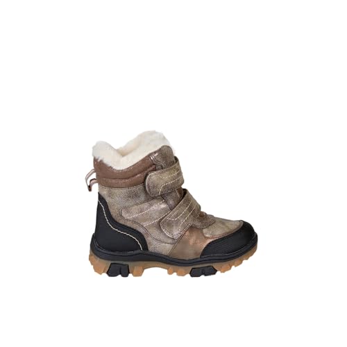 Bata Bottines bottine d'hiver enfant confort chaud