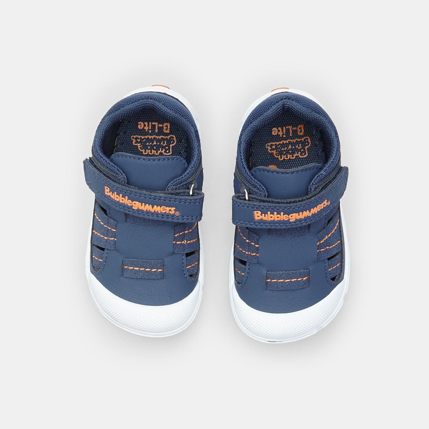 Bata Bubblegummers premiers pas sneakers 18 EU souple