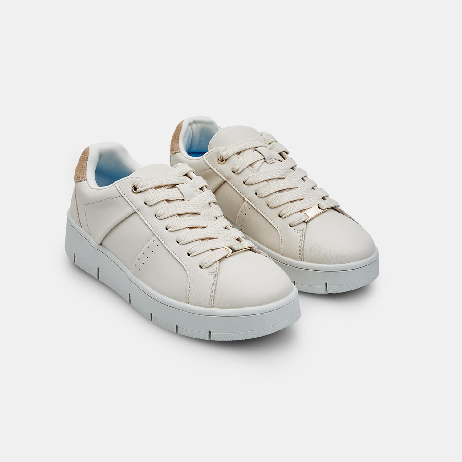 Bata Chaussures à lacets Urban Casual chaussures femme 36 EU confort