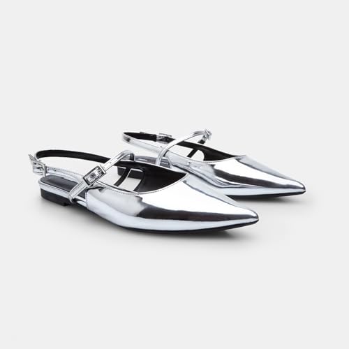 Bata Ballerines Slingback Red Label ballerines femme plates
