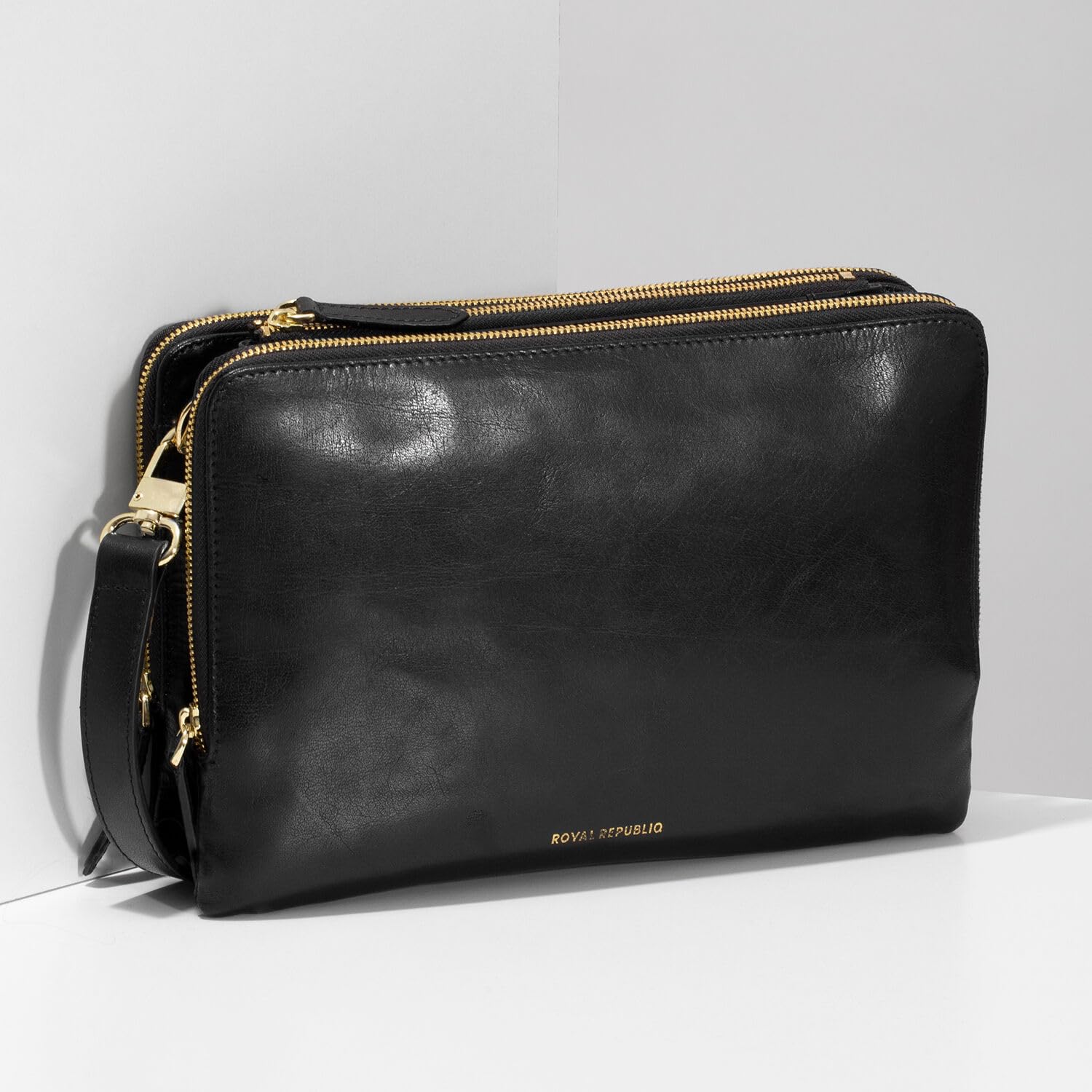 Bata Sacs Sacoche homme cuir véritable pratique