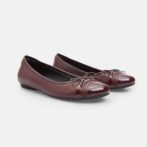 Bata Ballerines Femme Plates Confort Chic