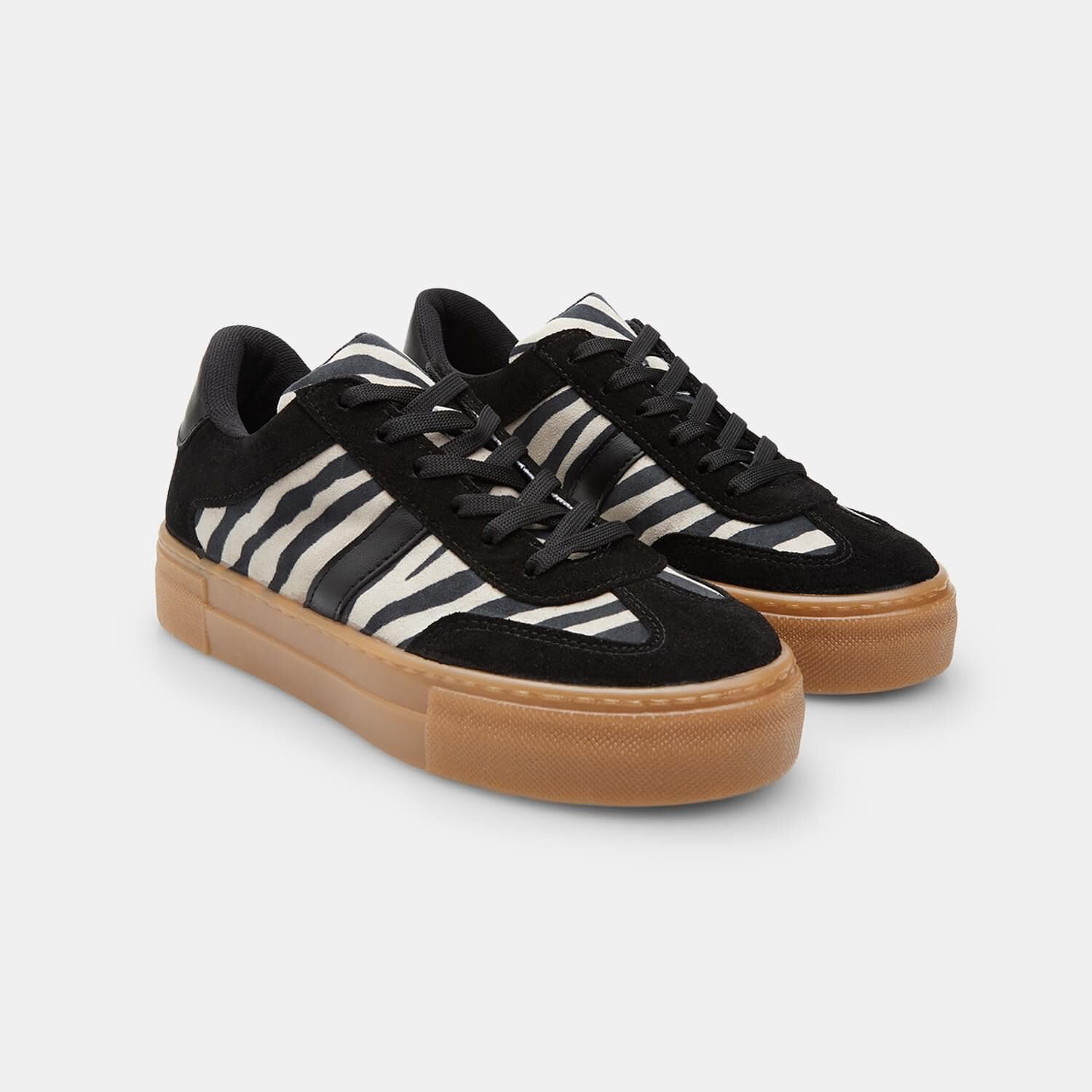 Bata chaussures à lacets femme daim 36 EU