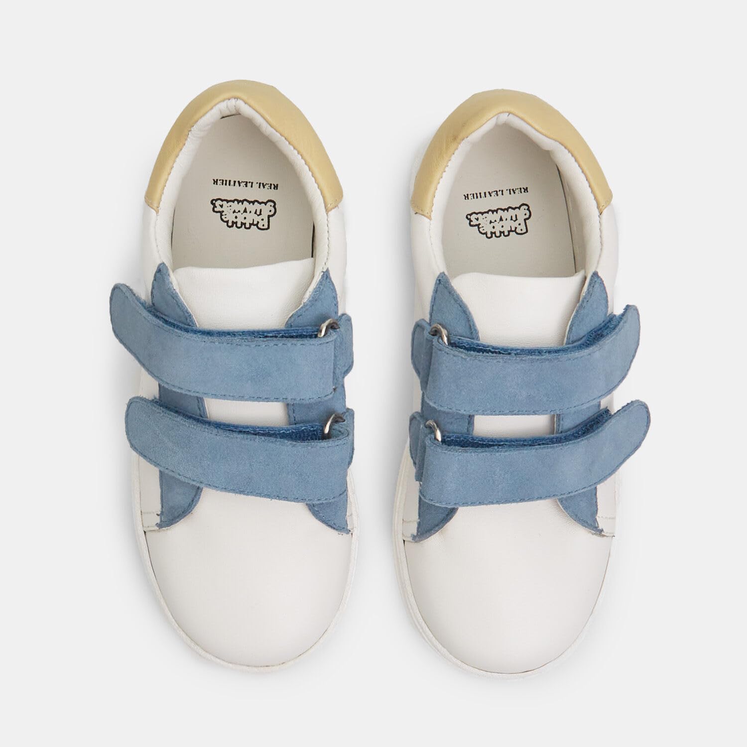 Bata Bubblegummers sneakers garçon école confort
