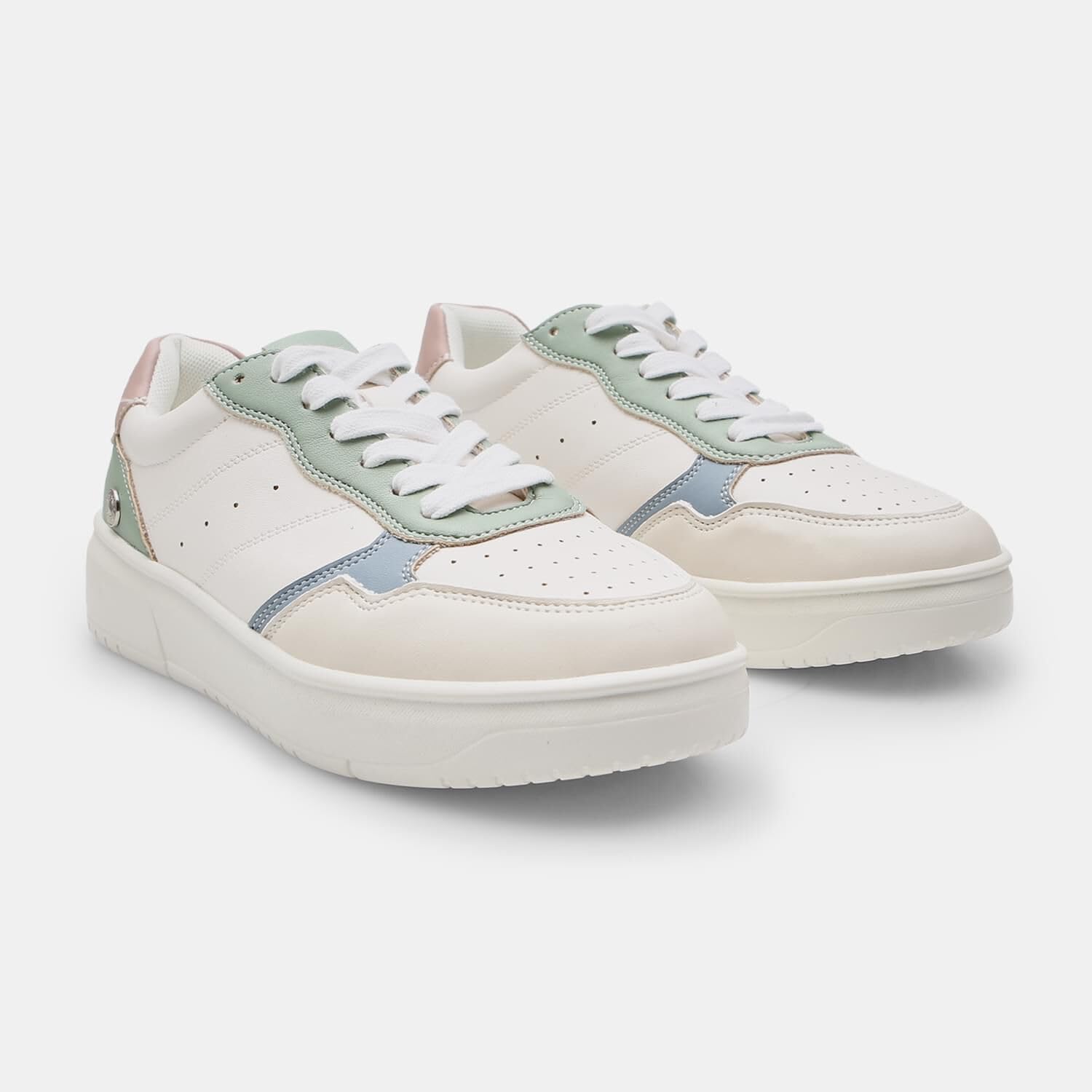 Bata Sneakers baskets femme tendance 36 EU