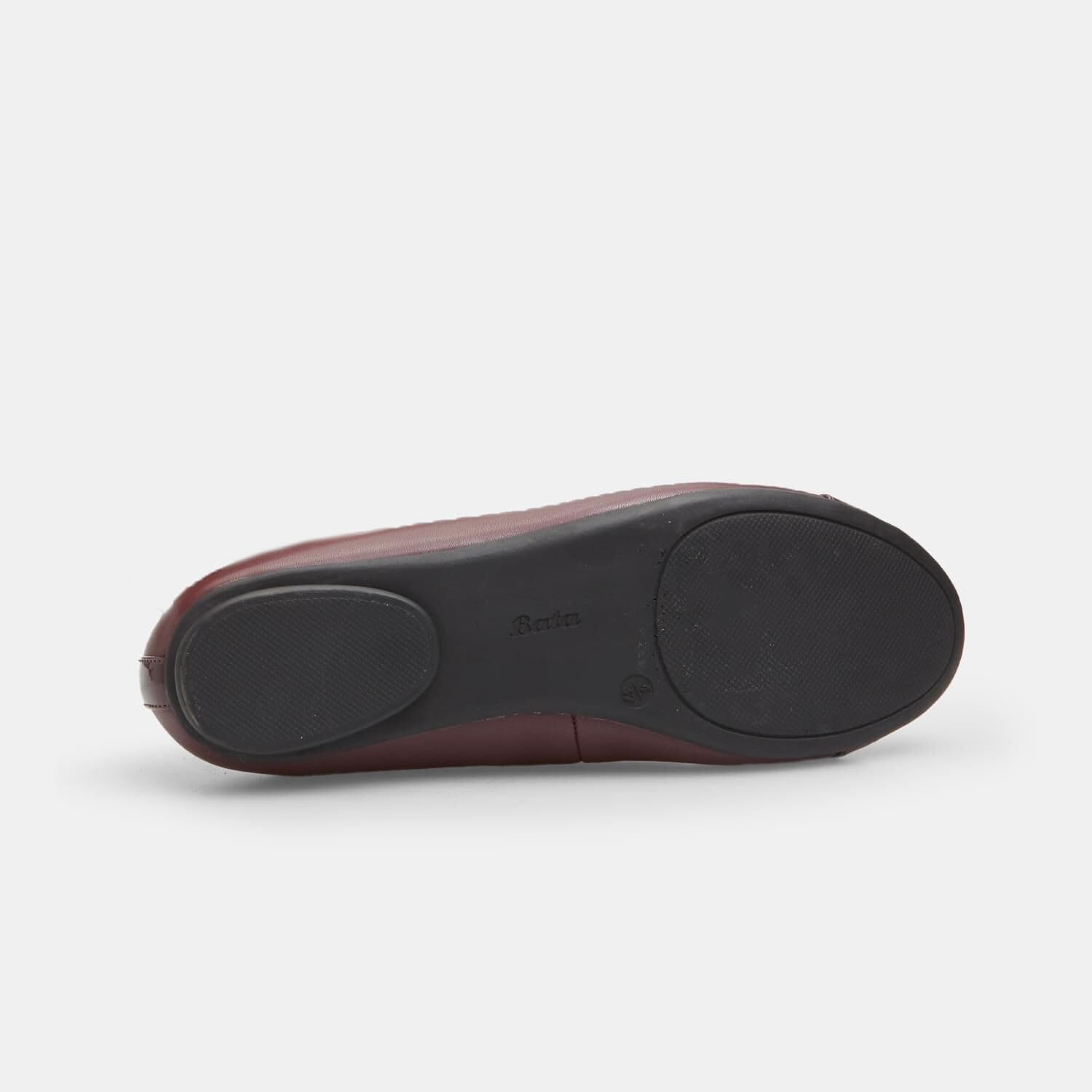 Bata Ballerines Femme Plates Confort Chic