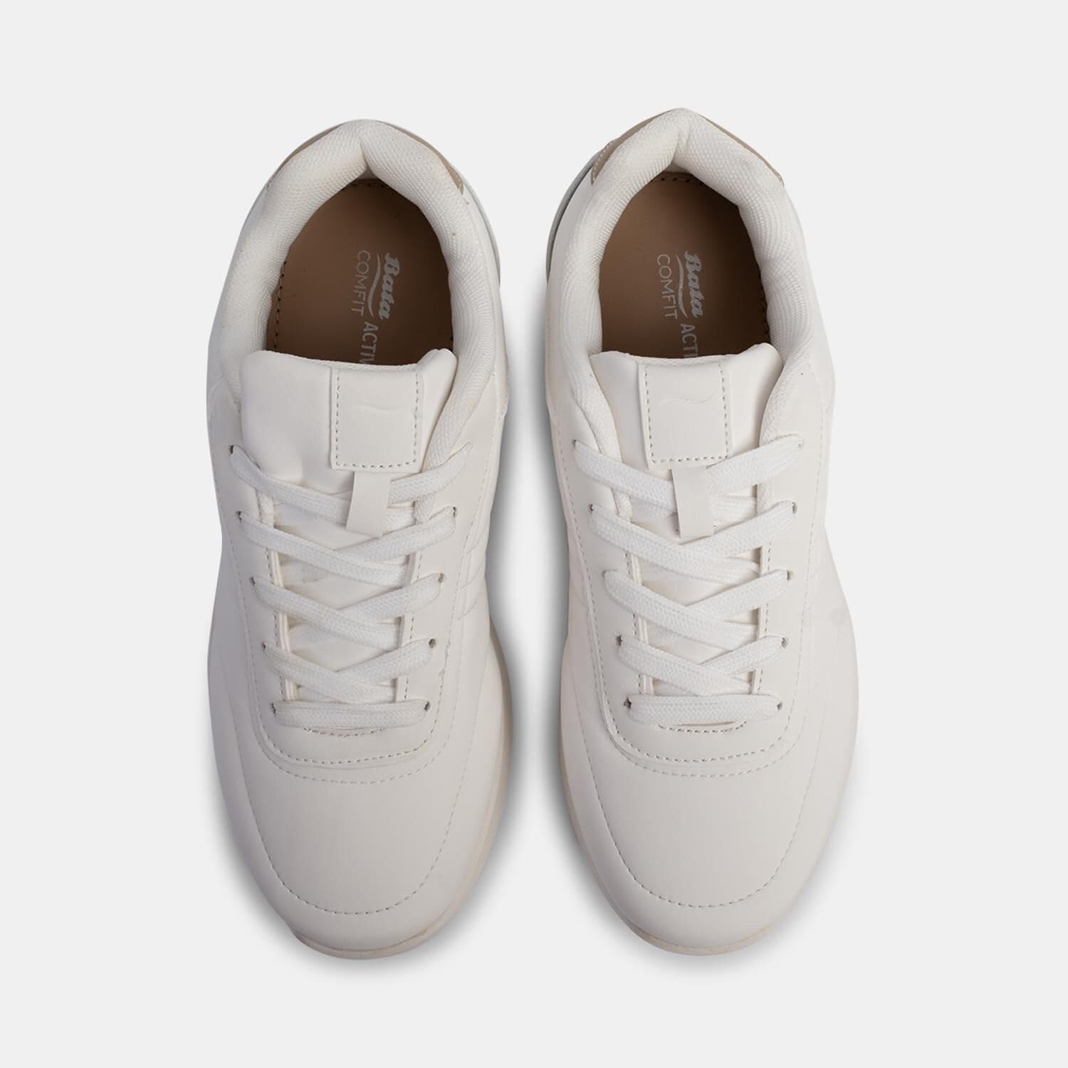 Bata Comfit Sneakers Femme confort quotidien