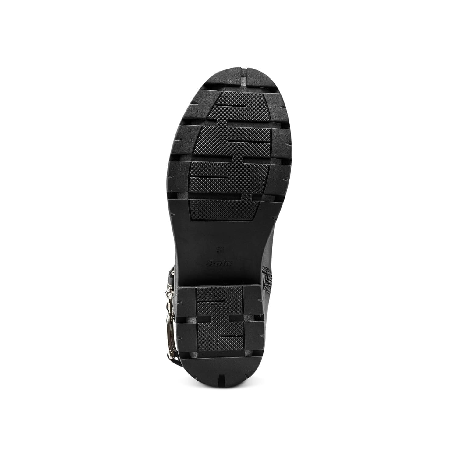 Bata Bottine fille accessoire amovible quotidien