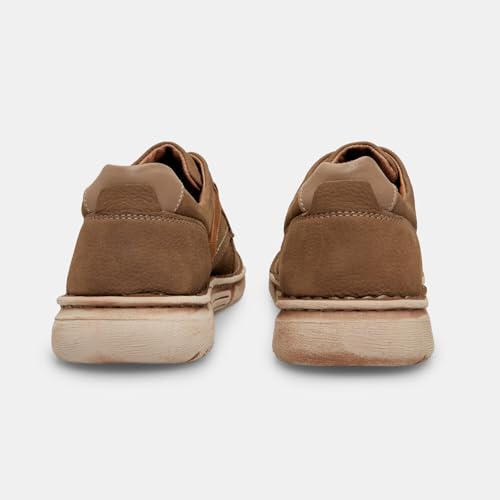 Bata Chaussure à lacets homme nubuck ville