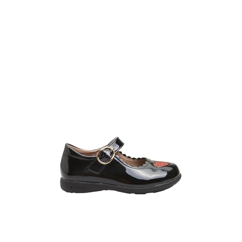 Bata Bubblegummers ballerines fille plates