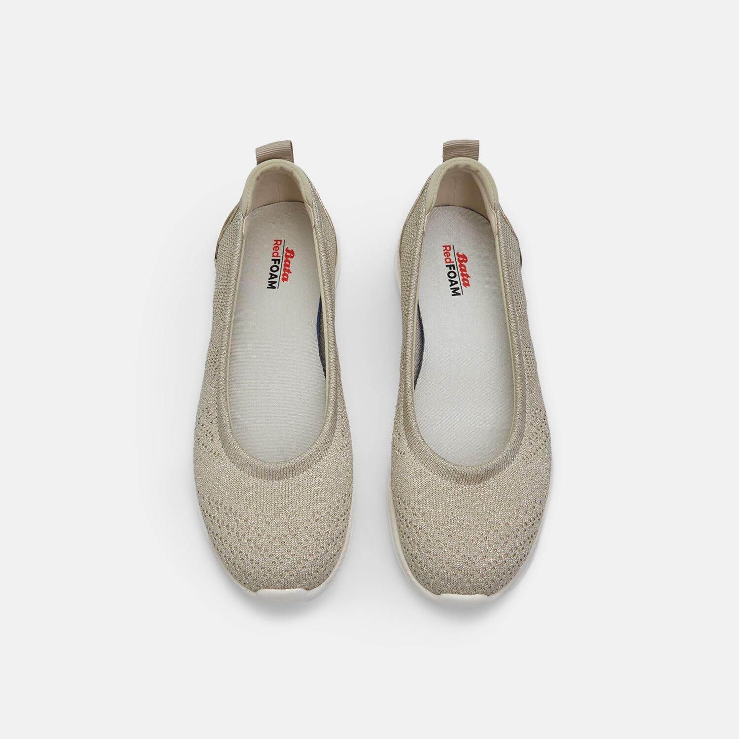 Bata Ballerines ballerines femme souples ville