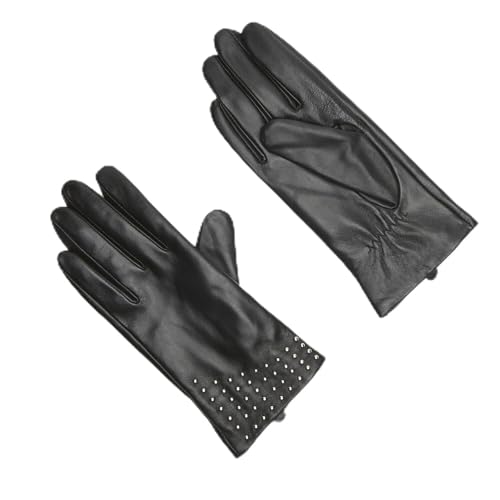 Bata Gants gants véritable cuir ville