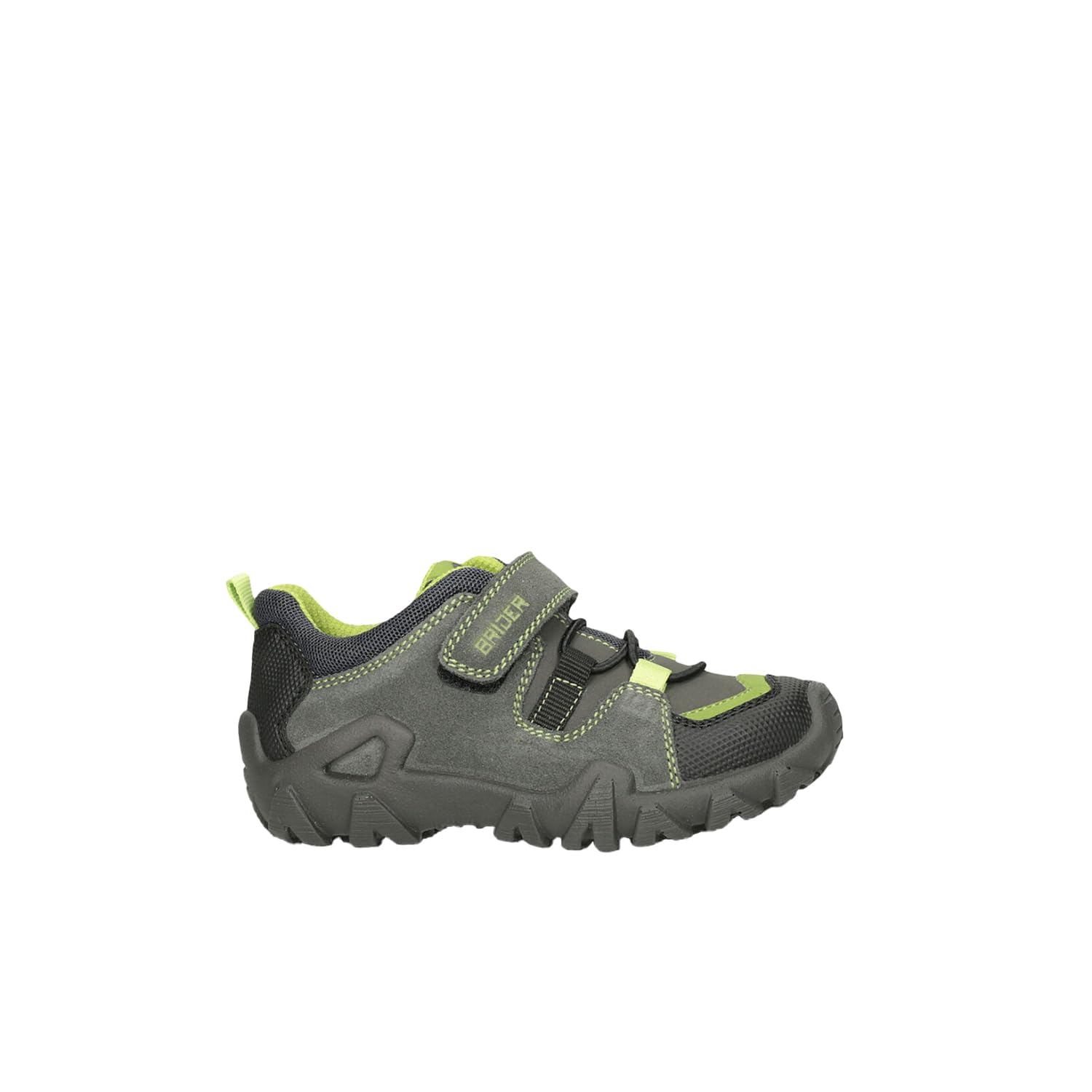 Weinbrenner Bata Sneakers Garçon Daim Confort