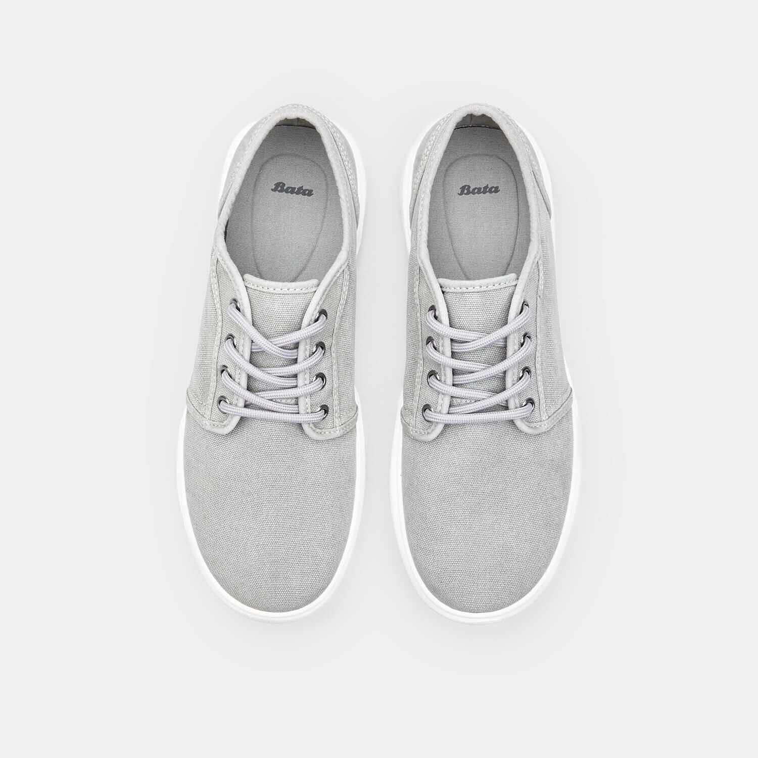 Bata Chaussures à lacets homme classiques confortables