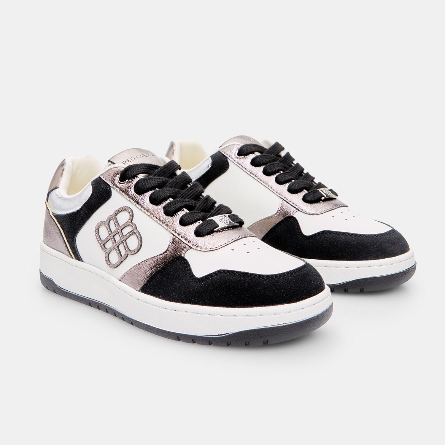 Bata Red Label Sneakers Femme Ville Confort