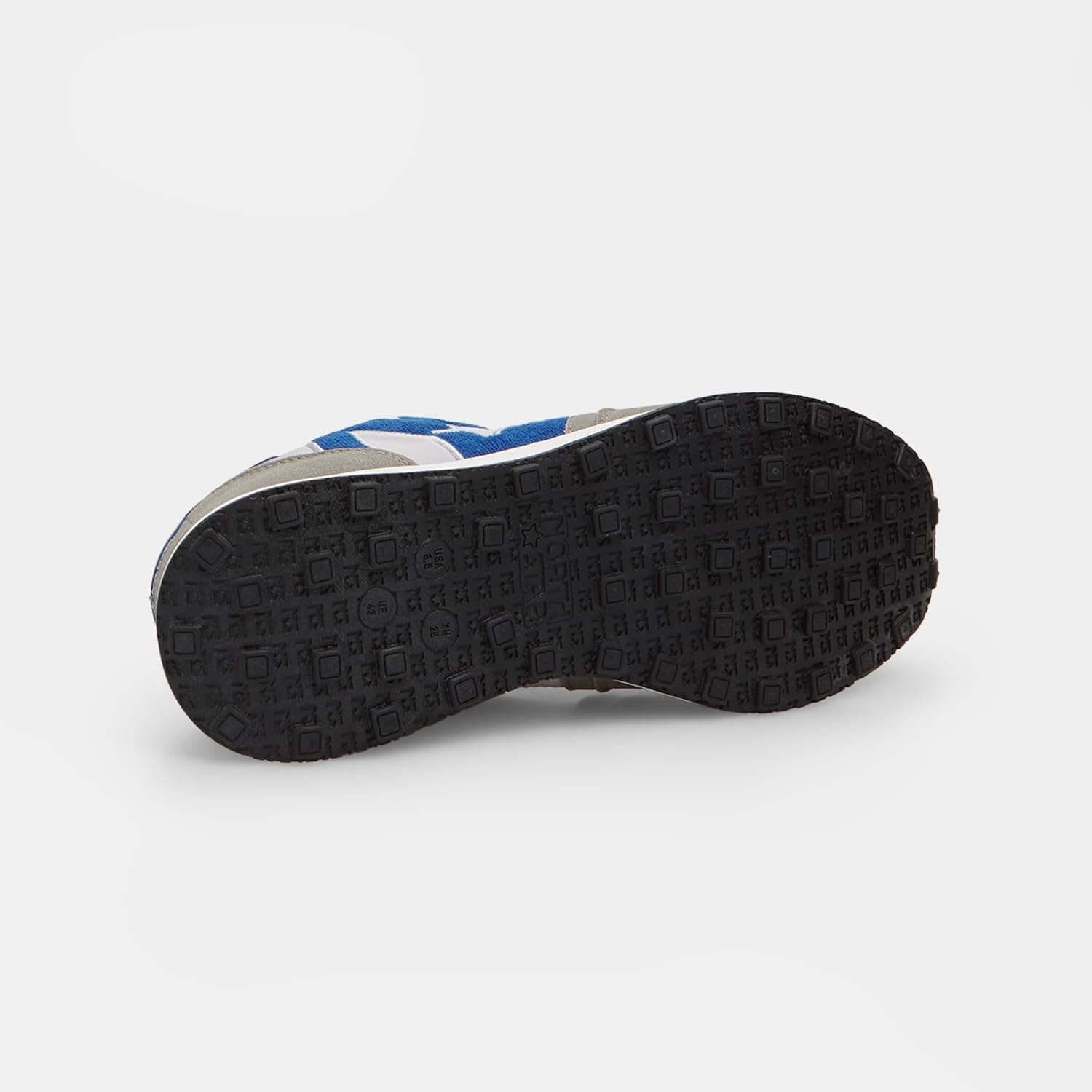 Bata North Star Retro Stellar sneakers homme