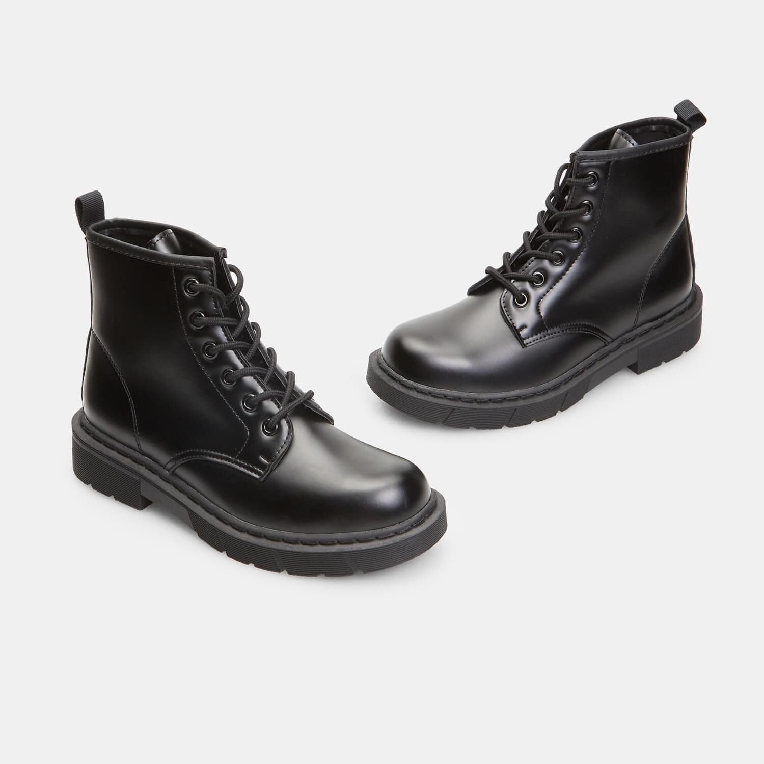 Bata Bottes boots femme semelle crantée hiver