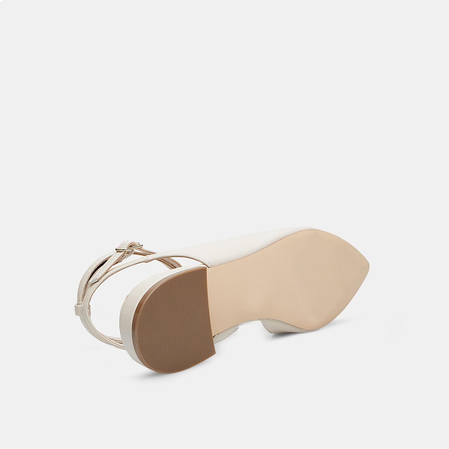 Bata Red Label Ballerines Slingback ballerines femme plates