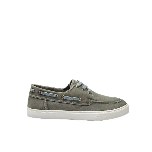 Bata Sneakers sneaker bateau homme décontracté