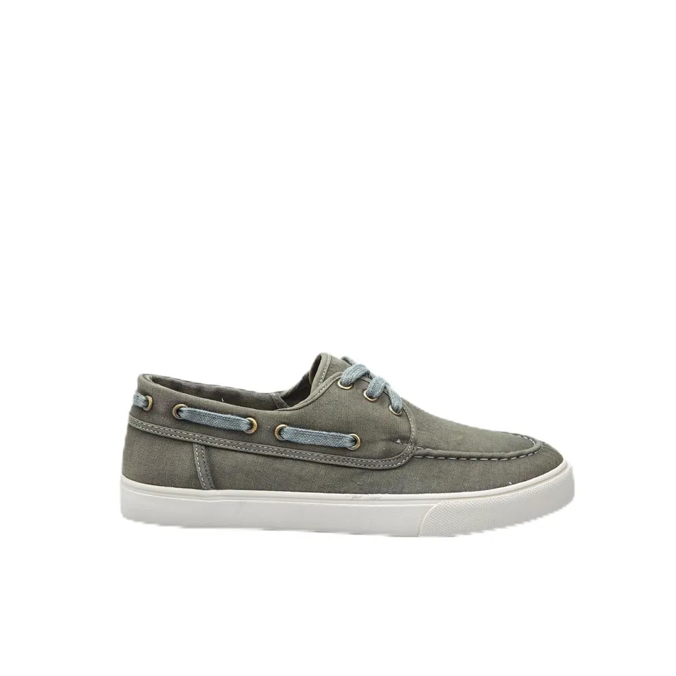 Bata Sneakers sneaker bateau homme décontracté