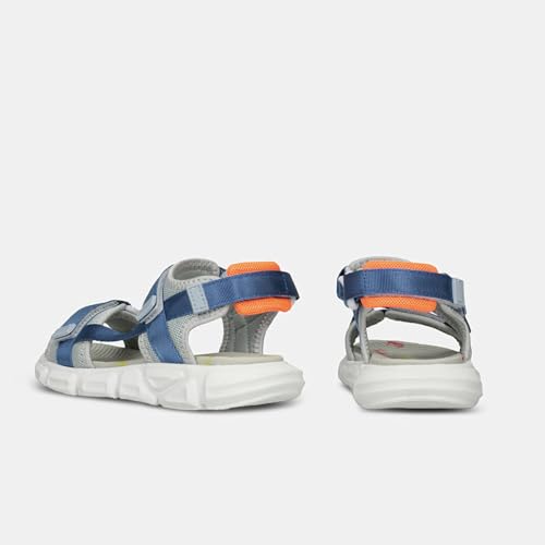 Bata Bubblegummers sandales garçon légères confortables