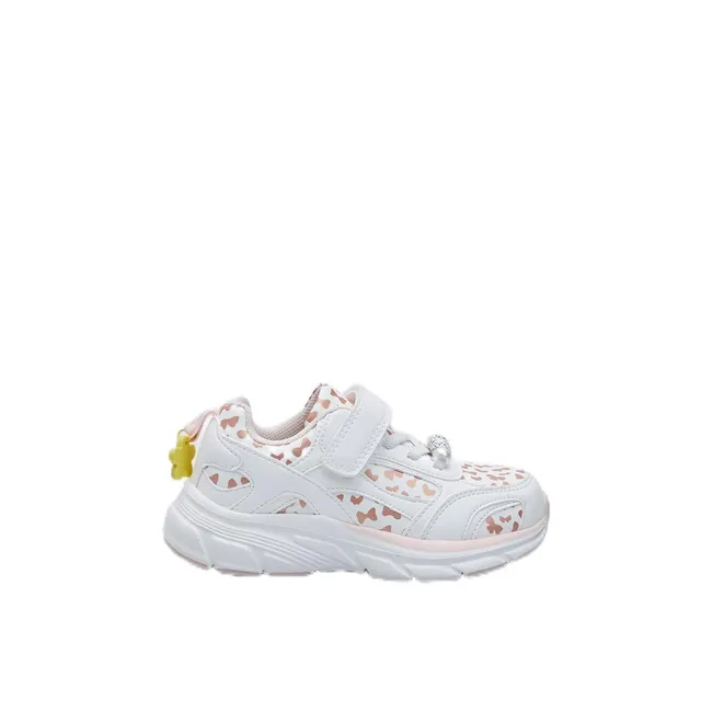Bata Sneakers fille lacets bride 26 EU