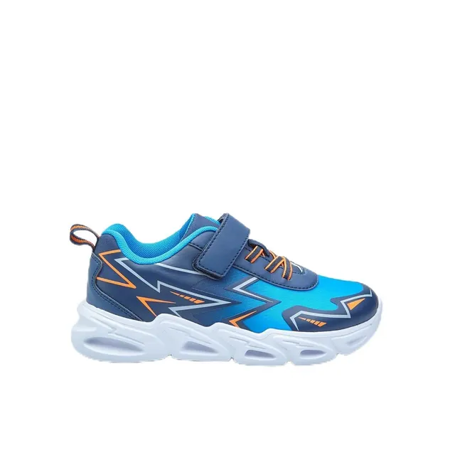 Bata sneaker enfant confortable tendance