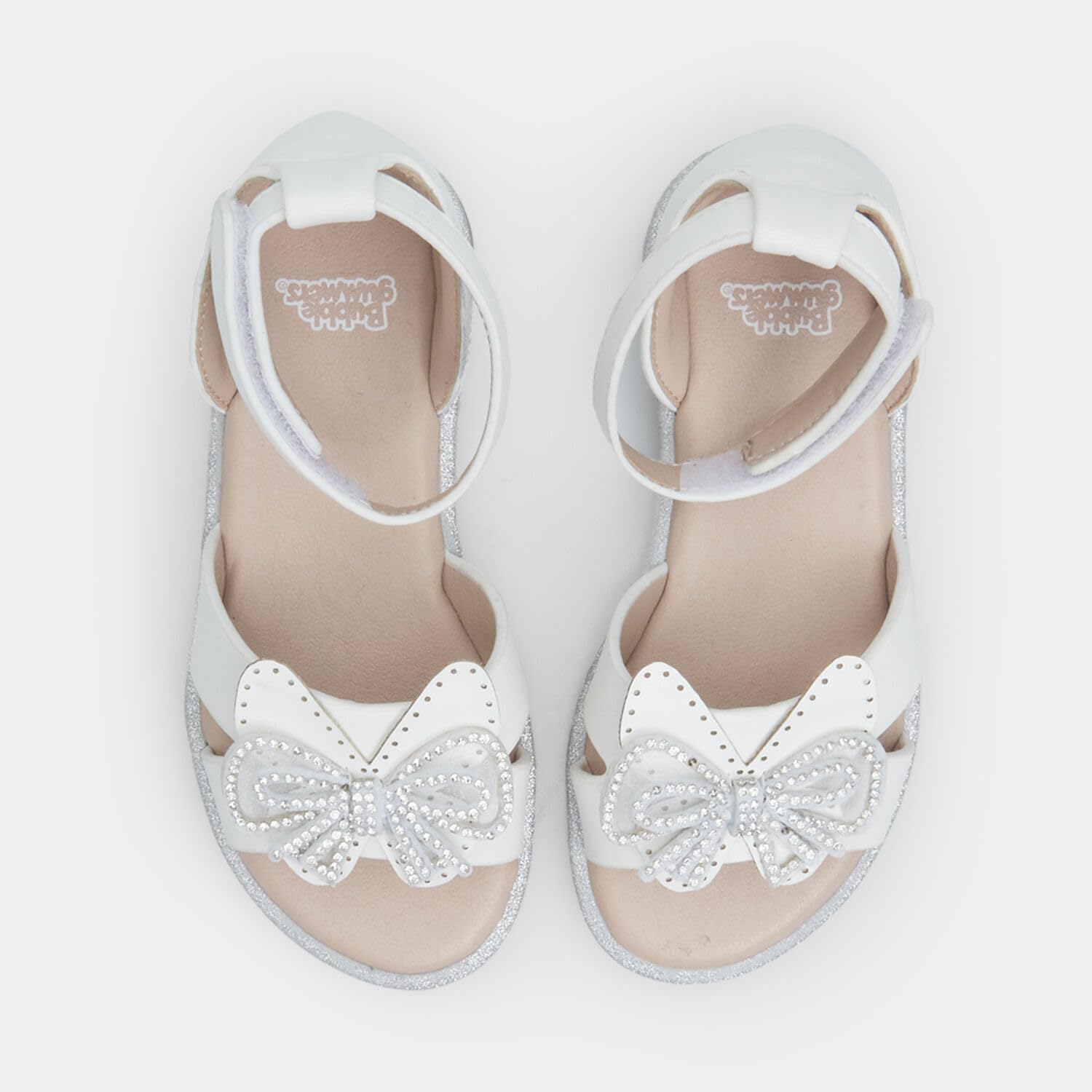 Bata Bubblegummers Sandales Fille Été