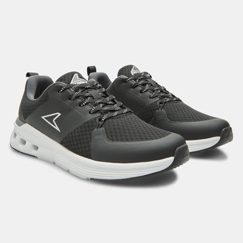Bata Power Export 100 Virgo Sneakers Sport Homme