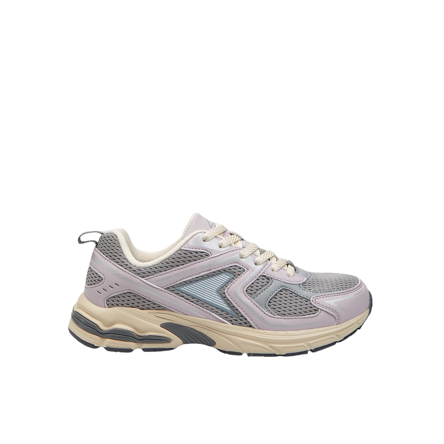 Bata Power Viator sneaker femme gris 36 EU