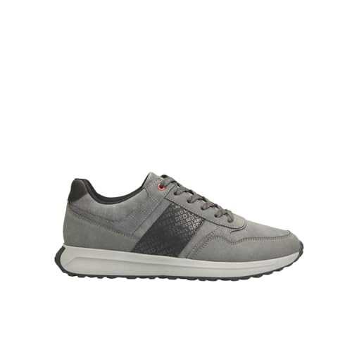 Bata Red Label Sneakers Homme – Baskets Ville Confort