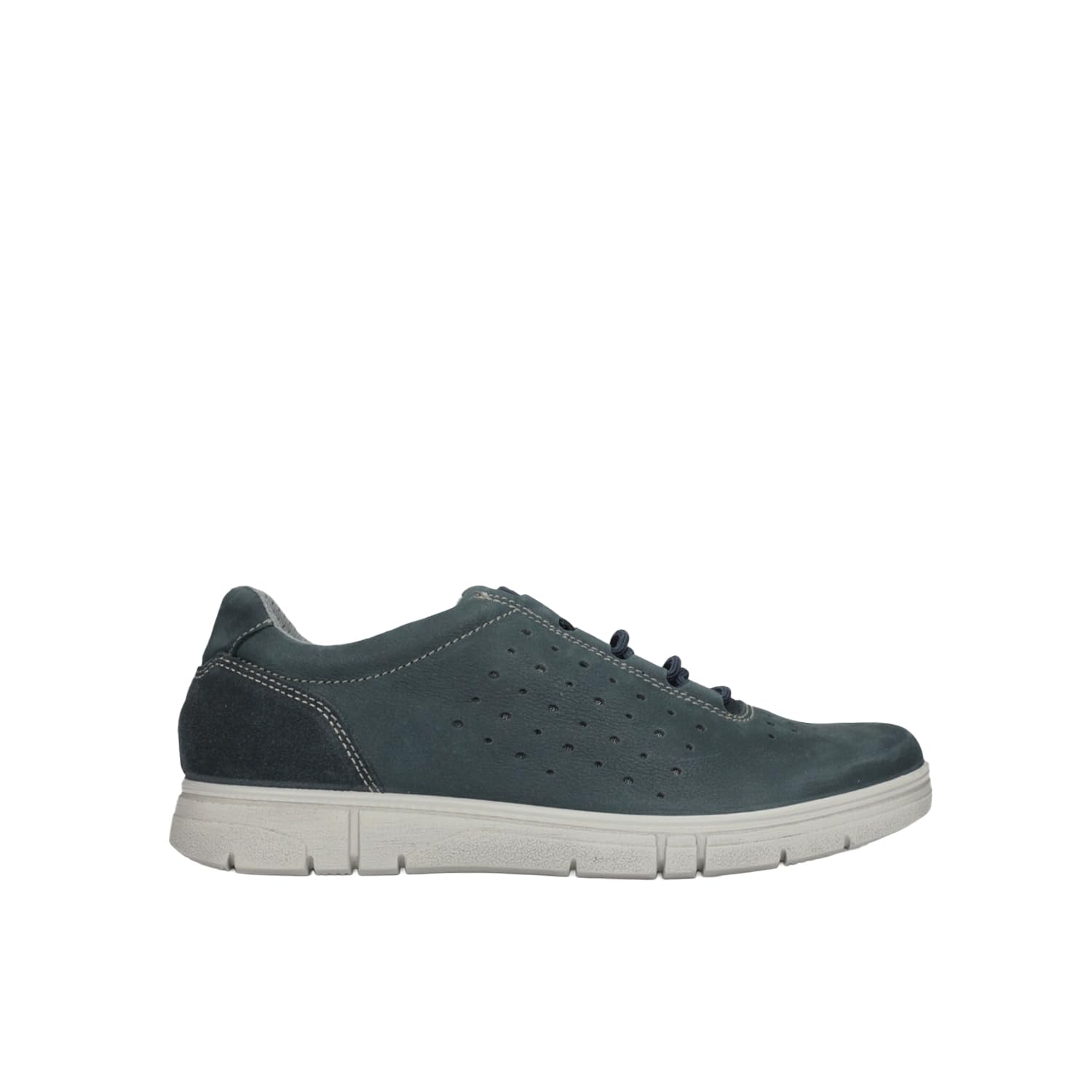 Bata Chaussures à Lacets nubuck chaussures homme derby