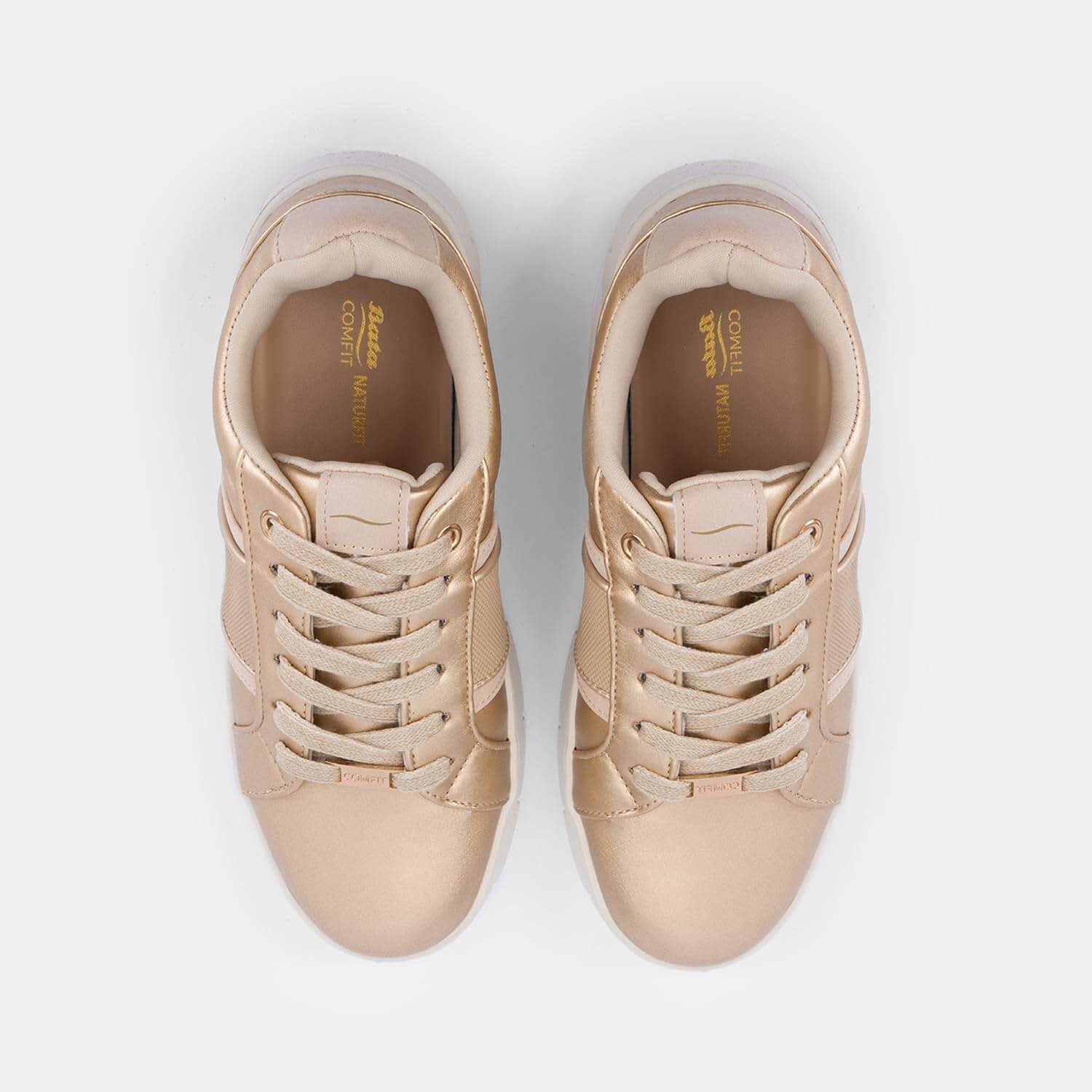 Bata Comfit sneakers femme confort ville