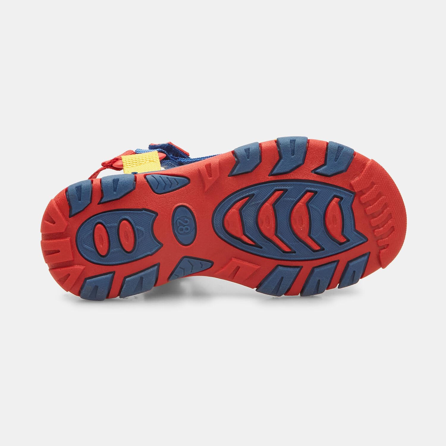 Bata Velcro sandales garçon sport légères