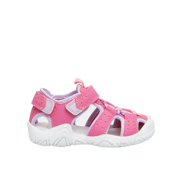 Bata Sandales Bubblegummers fille plates