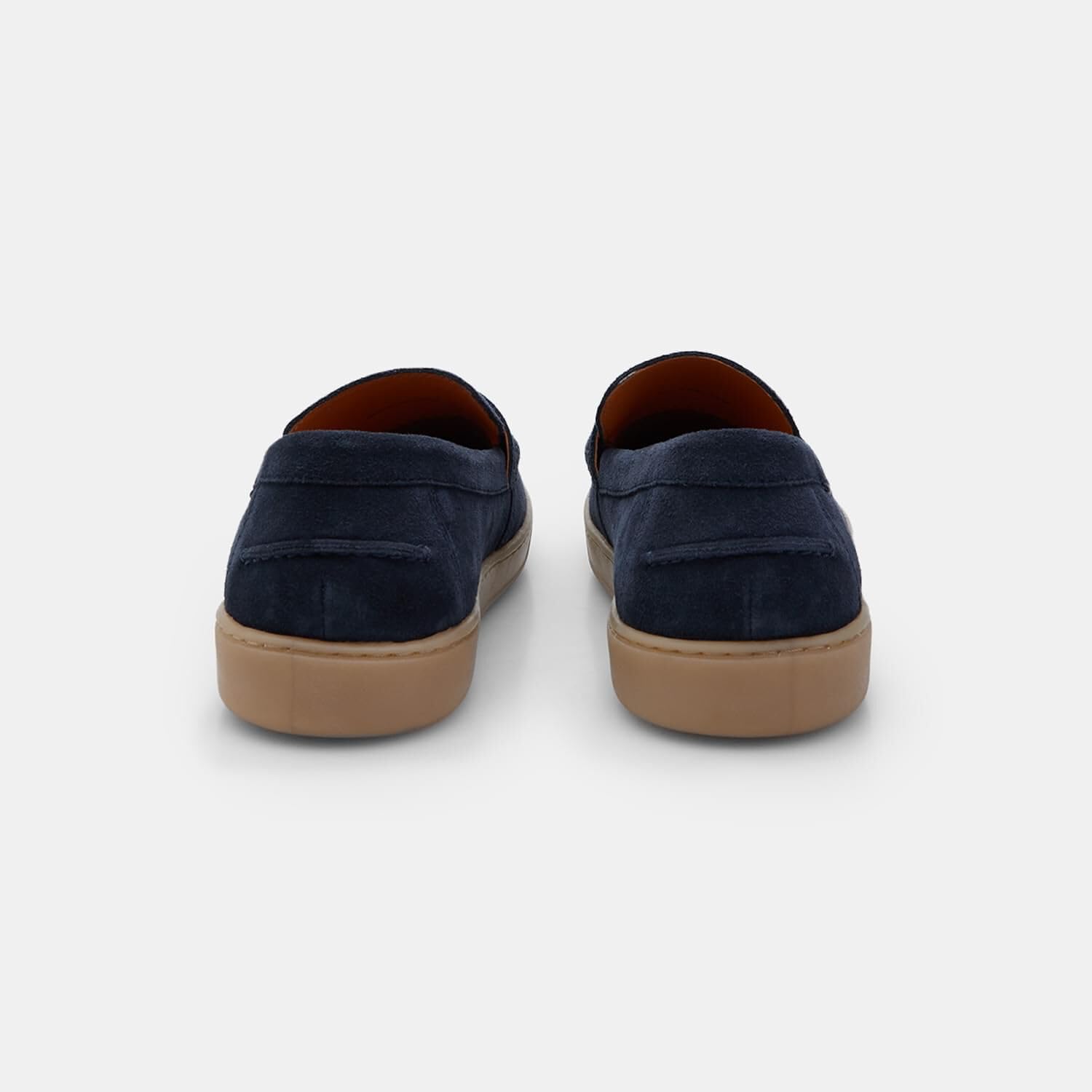 Bata Mocassins Daim Homme Élégants Confort Quotidien