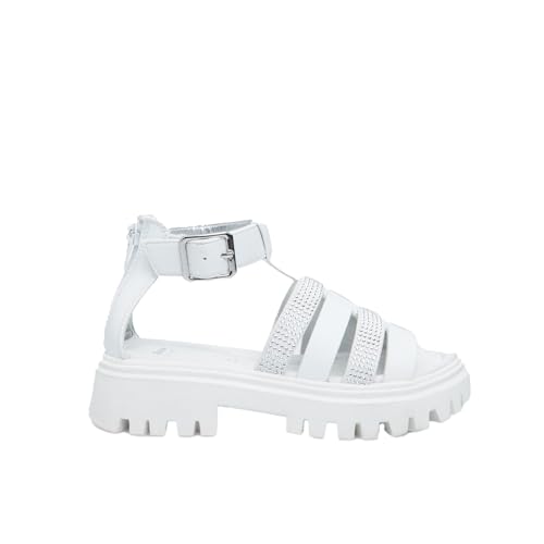 Bata Sandales fille T-bar bride cheville